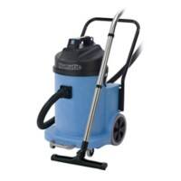 Numatic WVD900 Trocken- und Nasssauger Schnurgebunden Blau