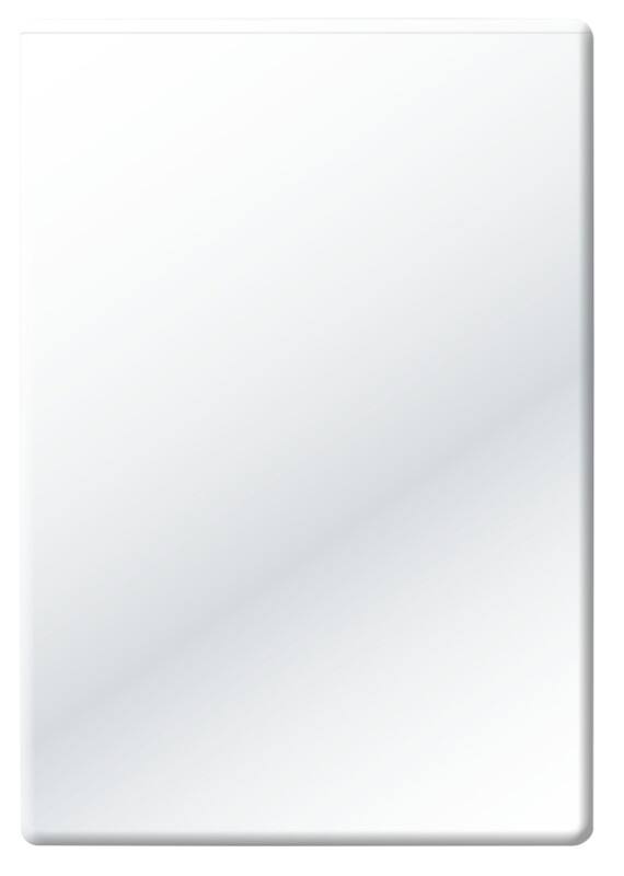 HERMA Selbstklebetaschen  DIN A4 Glasklar Transparent PP (Polypropylen) 1427 10 Stück