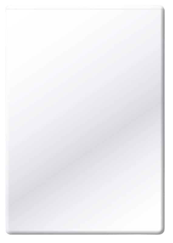 HERMA Selbstklebende Hüllen Klarsichthülle  DIN A5 Glasklar Transparent PP (Polypropylen) 1428 10 Stück