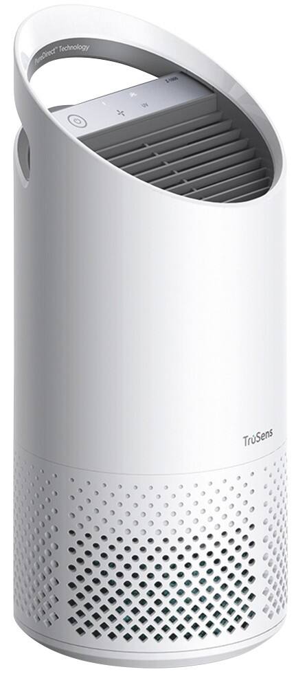 Leitz TruSens Z-1000 Luftreiniger Kleiner Raum 23m2 20 x 20 x 46 cm