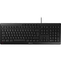 CHERRY STREAM Tastatur JK-8500 QWERTZ (CH)