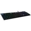 Logitech Gaming-Tastatur G815 920-008985 Schwarz QWERTZ (DE)