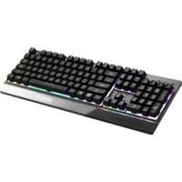 MSI Gaming-Tastatur Vigor GK30 S11-04DE601-CLA Schwarz QWERTZ (DE)