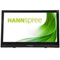 HANNSPREE 39,6 cm (15,6 Zoll) LED Monitor TFT 161 HNB