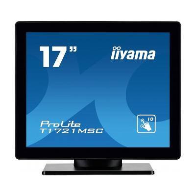 iiyama LCD Monitor T1721MSC-B1 43,2 cm (17")