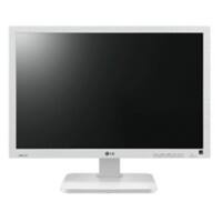 LG 61 cm (24 Zoll) LED Monitor IPS 24BK55WY-W