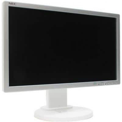 NEC 58,4 cm (23 Zoll) LCD Monitor TN E233WM
