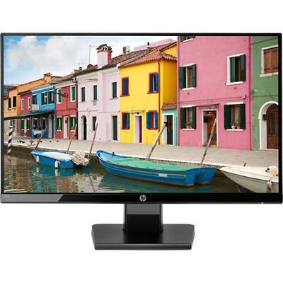 HP 54,7 cm (21,5 Zoll) LCD Monitor IPS 22w