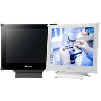 AG neovo 38,1 cm (15") LCD Monitor X-15E Schwarz