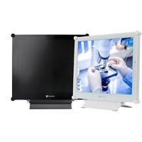 AG NEOVO 43,2 cm (17 Zoll) LCD Monitor TN X-17E X17E0011E0100