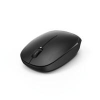 Hama MW-110 Kabellose Optische USB Maus Beidhändig Schwarz