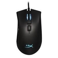 HYPERX Verkabelt Optisch USB Maus Schwarz