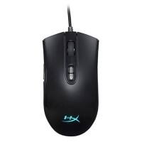 HYPERX Optische USB Kabelgebundene Maus 1.8 m Beidhändig Schwarz