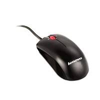 Lenovo Laser USB Verkabelte Maus