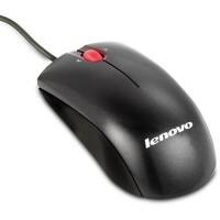 Lenovo Optisch USB Maus