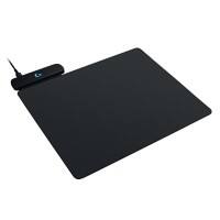 Logitech Mauspad Stoff, Kunststoff 340 x 280 mm