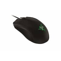 Razer Abyssus Essential Verkabelt Optisch USB Maus Schwarz