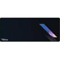 Roccat SENSE Mauspad mit Motiv Stoff, Gummi 850 x 330 mm