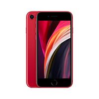 Apple iPhone SE (2020) 256 GB 12 Megapixel 11,93 cm (4,7 Zoll) NanoSIM Smartphone Rot