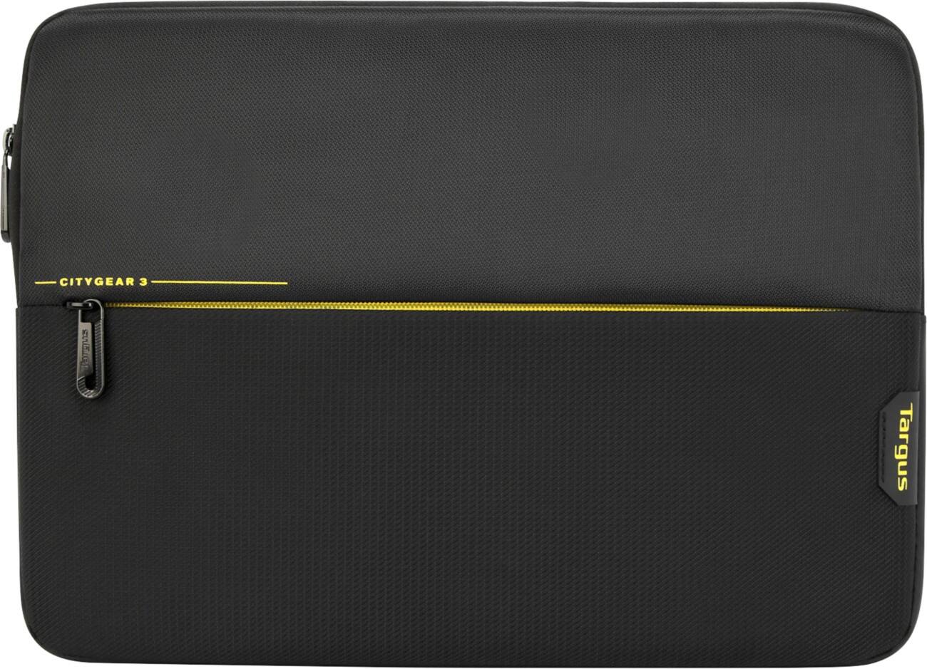 Targus Laptophülle CityGear TSS930GL 13,3 Zoll Schwarz