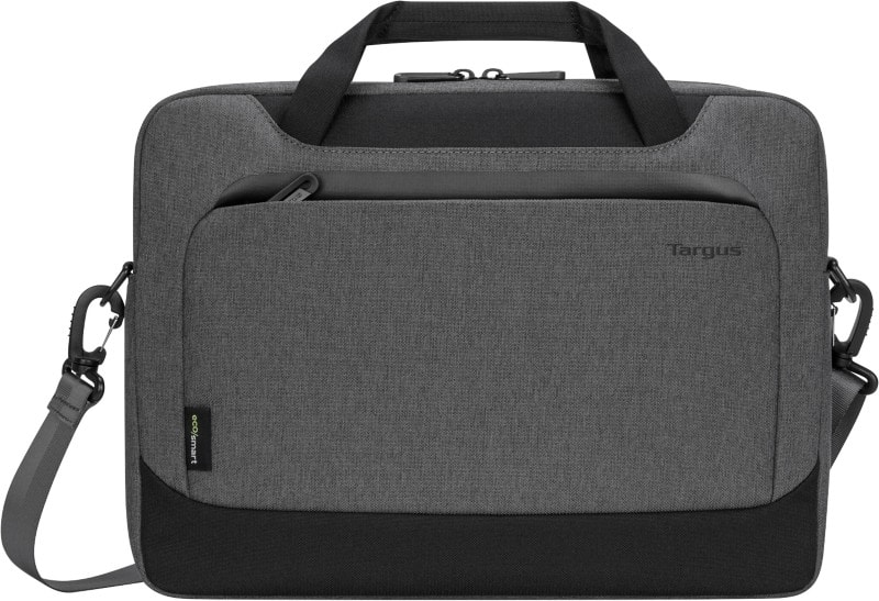 Targus Laptoptasche Cypress TBS92602GL Slimcase 14 Zoll Grau