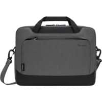 Targus Laptoptasche Cypress TBS92602GL Slimcase 14 Zoll Grau