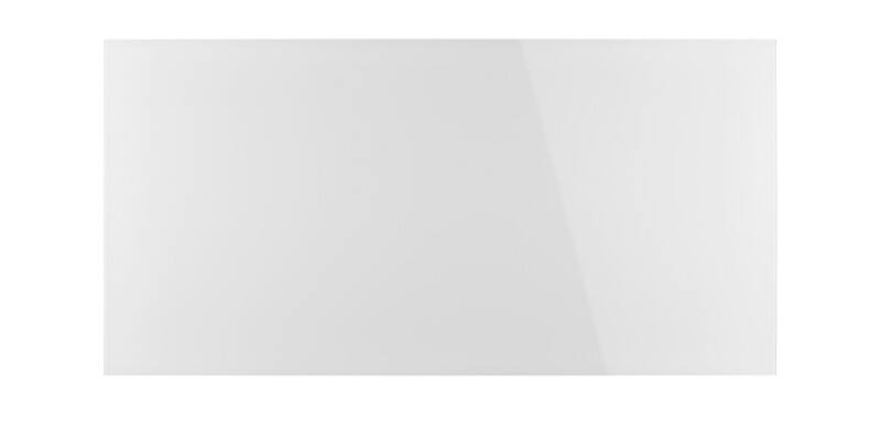 magnetoplan Glastafel Magnetisch Einseitig 200 (B) x 100 (H) cm