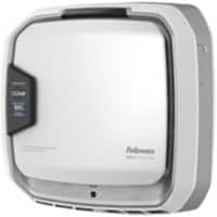 Fellowes AeraMax Pro Luftreiniger AM 3 PC 53,3 x 24,1 x 49,5 cm Silber