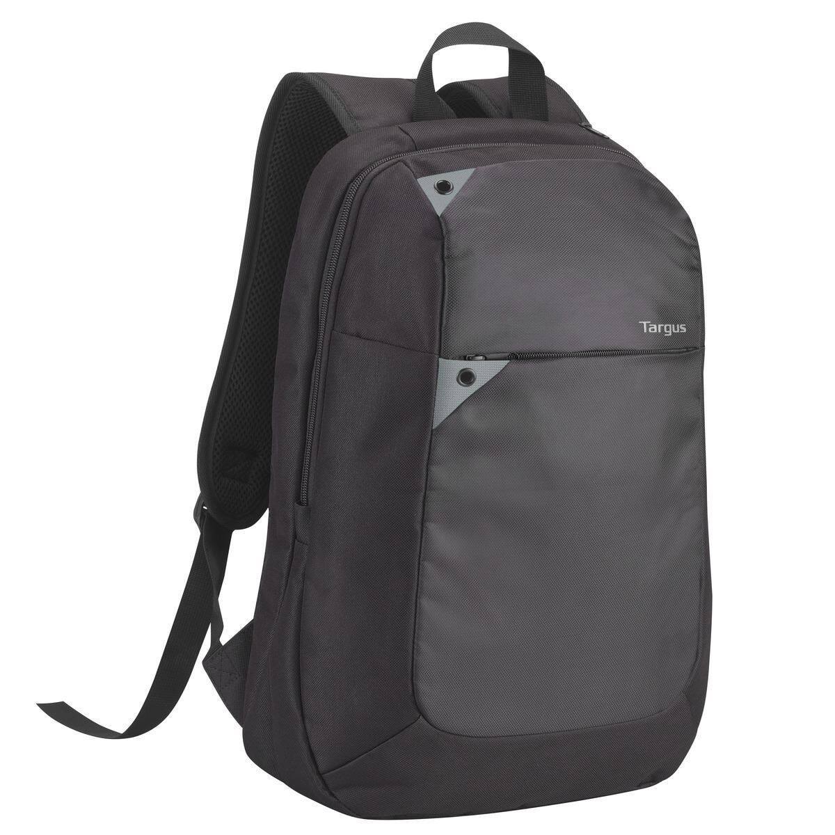 Targus Laptop-Rucksäcke TBB565GL Grau, Schwarz 30,5 x 11 x 42,5 cm