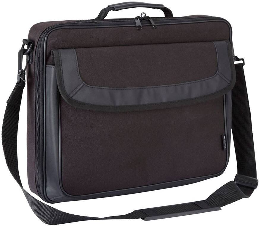 Targus Laptop-Rucksäcke TBT238EU Schwarz 4,3 x 38,5 x 28 cm