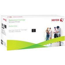 Xerox Tonerkartusche Kompatibel Brother TN2320 Schwarz