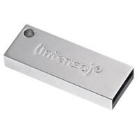 Intenso USB-Stick 3534480 Silber