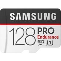 Samsung microSDXC-Karte PRO Endurance mit SD-Kartenadapter 128 GB