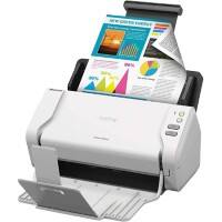 Brother Dokumentenscanner Ads-2200 Schwarz, Weiß 1 X A4 600 Dpi