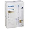 Philips Elektrische Zahnbürste HX 9691/02 Weiß, Gold