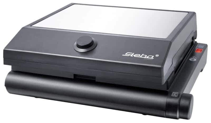 Steba Toaster SG 55 Multi-Snack Maker 2 Stück