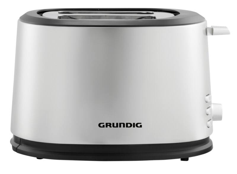 Grundig Toaster TA 5620 2 Stück