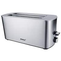Steba Toaster TO 21 inox 4 Stück
