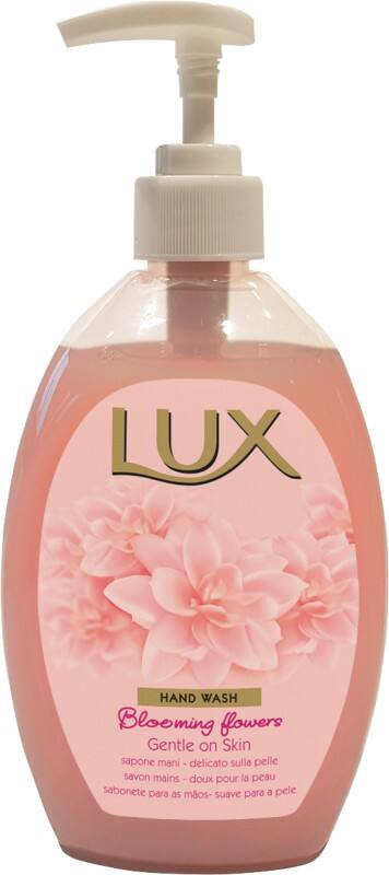 LUX Professionelle Handseife Flüssig Rosa 101103113 500 ml