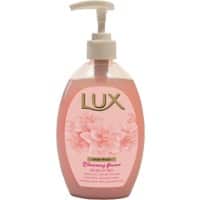 LUX Professional Flüssigseife Flüssig Pink 101103113 500 ml