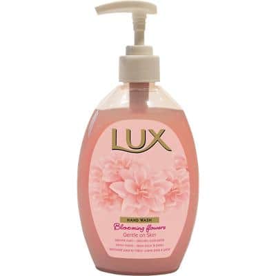 LUX Professional Flüssigseife Flüssig Pink 101103113 500 ml