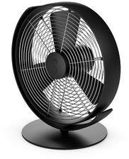 Stadler Form Tischventilator TIM USB Anschluss 10 W Schwarz