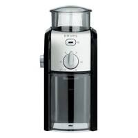 KRUPS Kaffeemühle elektirisch GVX 242 100 W Schwarz, Silber
