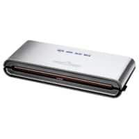 ProfiCook Vakuumierer PC-VK 1080 12 l/Min Silber