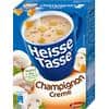 Continental Foods Heisse Tasse Erasco Suppe Hähnchencreme 3 Beutel à 14 g