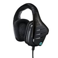 Logitech Kopfhörer G633