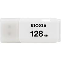 KIOXIA USB-Stick TransMemory U202 USB 2.0 128 GB Weiß