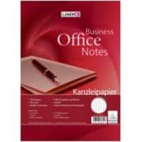 LANDRÉ Office DIN A3 Papier Weiß 80 g/m² 250 Blatt