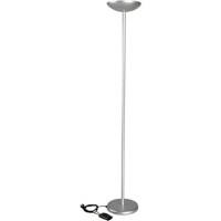 Maul Stehlampe MAULsky Silber