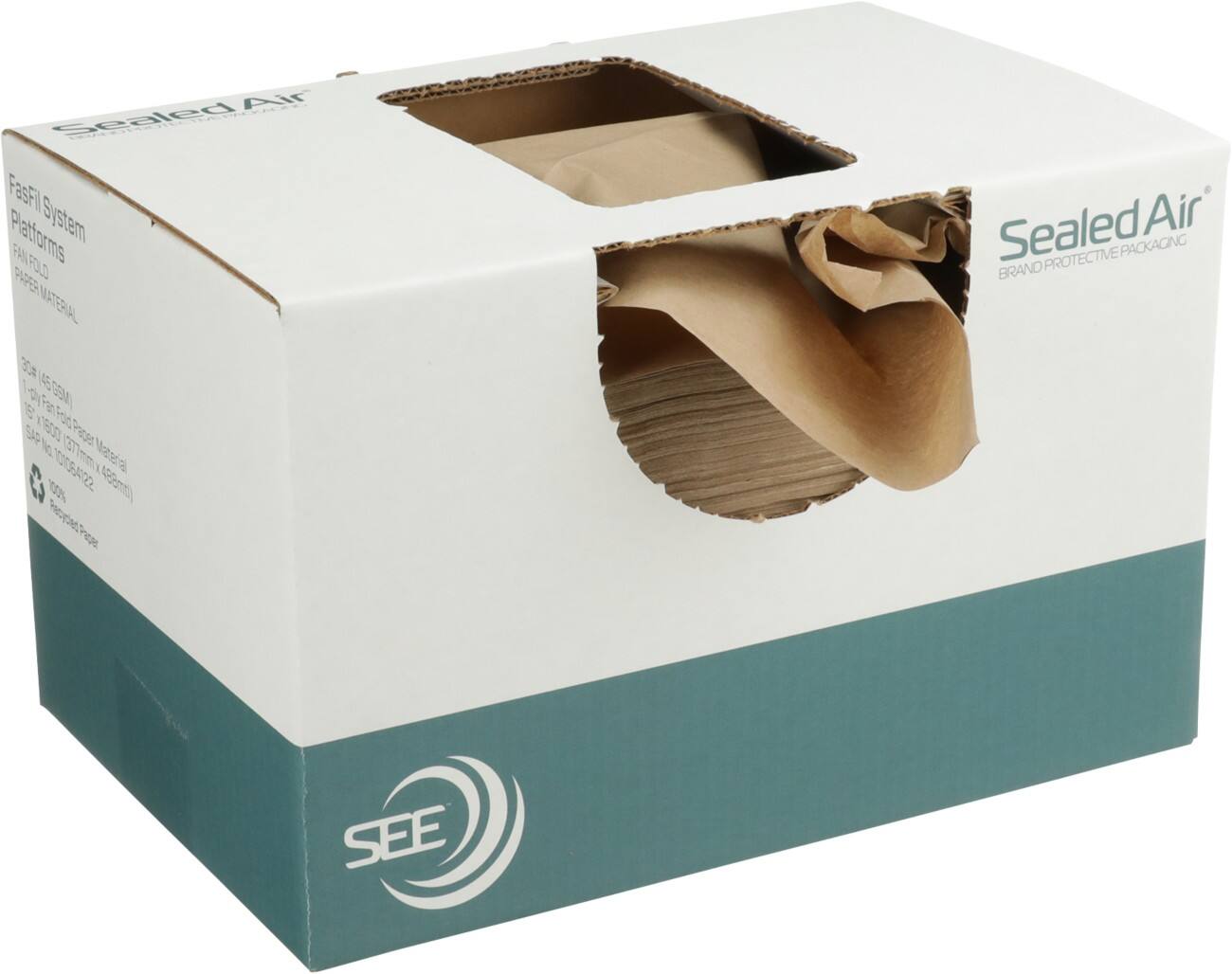 Sealed Air Füllpapier